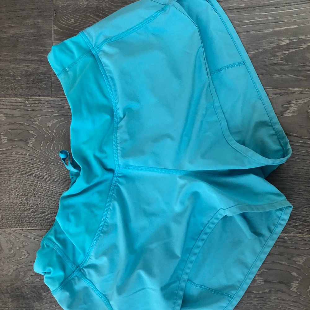 LULULEMON ATHLETICA || Speed Short || sz8